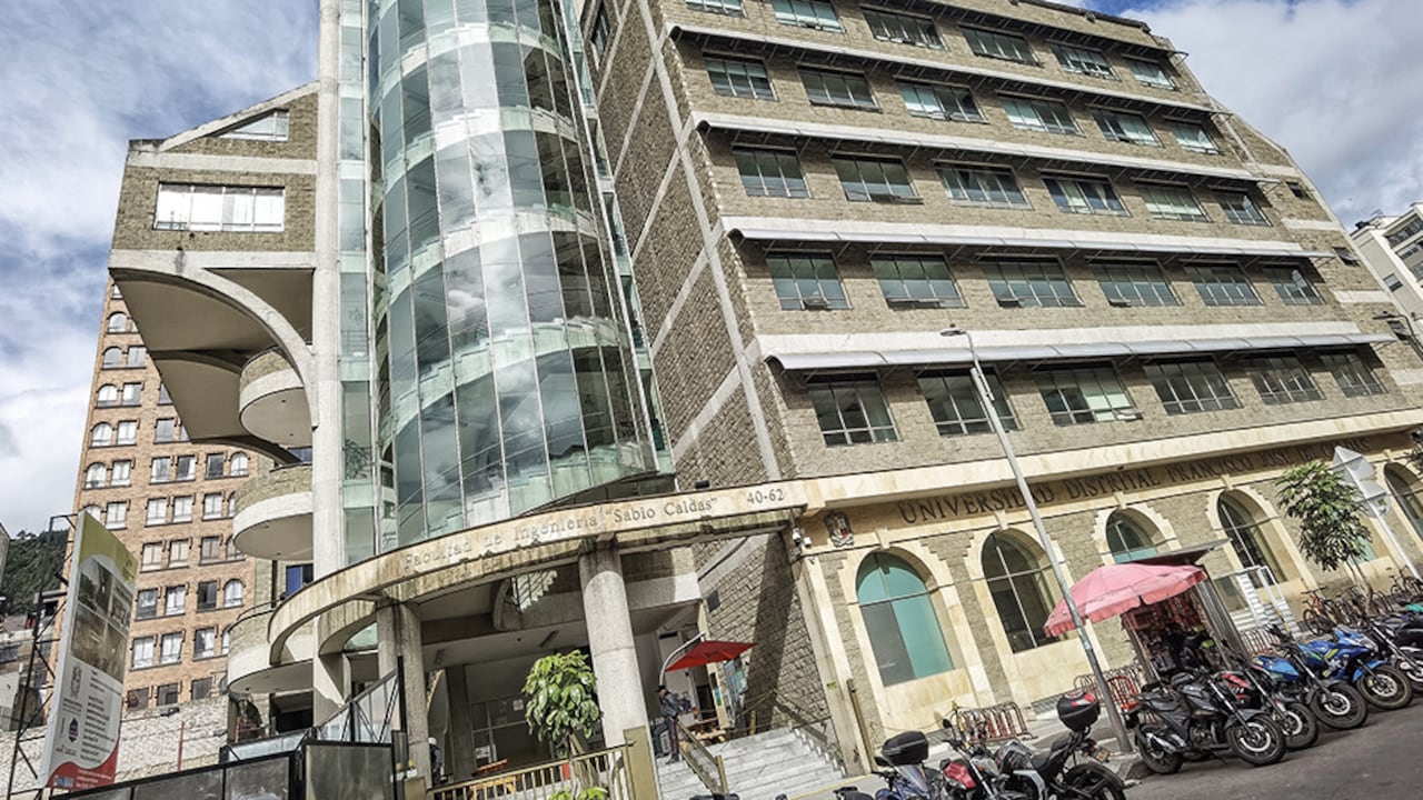 Varios de los docentes y funcionarios de la Universidad Distrital que han puesto en conocimiento presuntos hechos corruptos aseguran ser víctimas de amenazas.