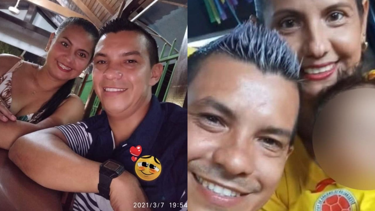 El hombre se desempeñaba como embalsamador.