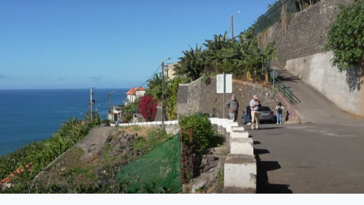 Madeira, en Portugal, Uno de los sitios más visitados por los turistas en Europa