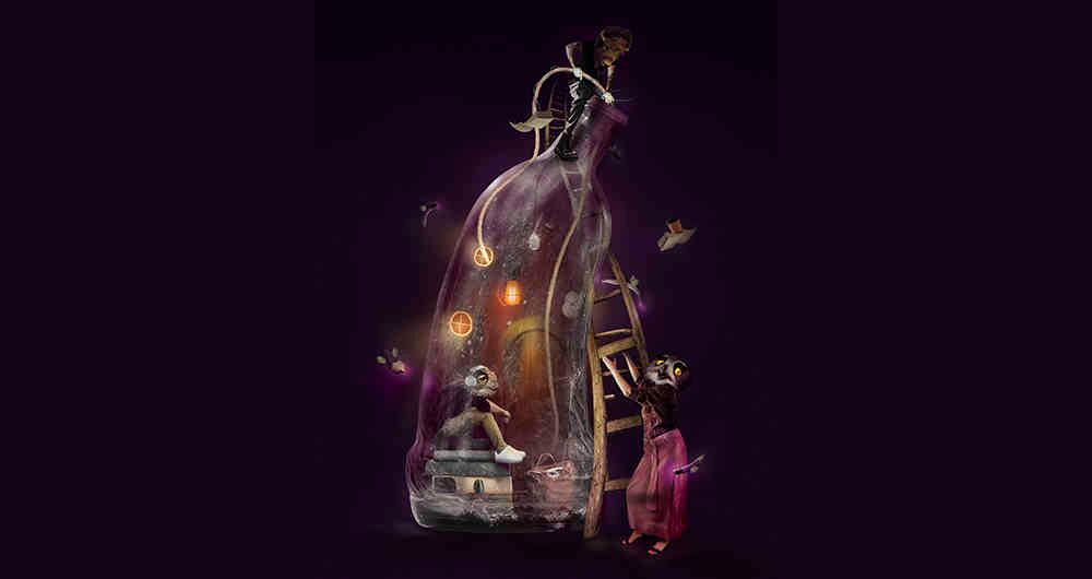 Si se equivocan, los jóvenes siempre tendrán en los adultos un bastón para levantarse y volver a empezar.  