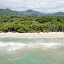 La playa Palomino, en La Guajira, es considerada una de las más económicas de Colombia.