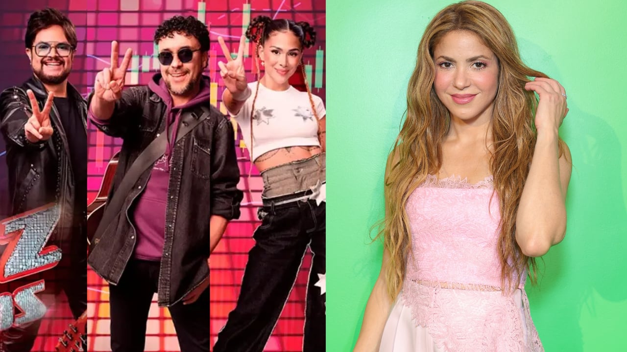 Reconocido artista generó polémica al confesar detalles de la situación que vivió con Shakira.