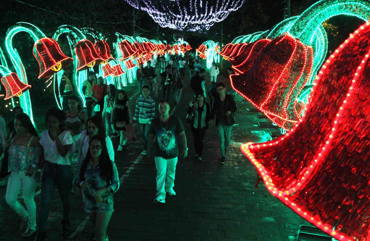 Foto: Pablo Andrés Monsalve / SEMANA