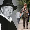 Falleció Carlos, el "Gordo" Benjumea, actor colombiano.