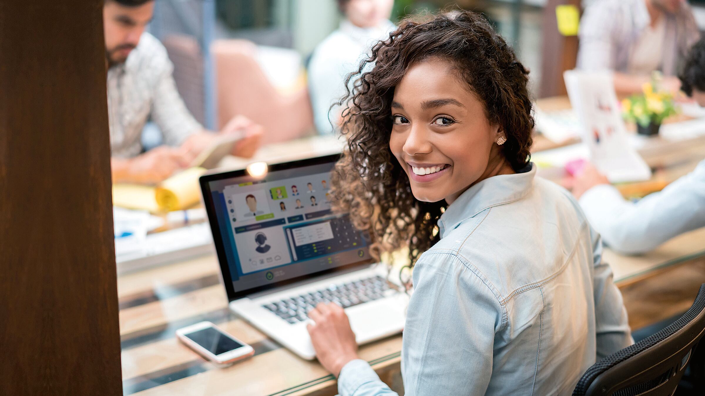 Coomeva Educa tiene cerca de 100 convenios con instituciones de educación superior y de idiomas.