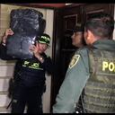 El hallazgo se dio en una vivienda del barrio Brisas I de Piedecuesta.