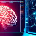 Científicos entrenan una IA para que pueda interpretar la actividad cerebral de los humanos.