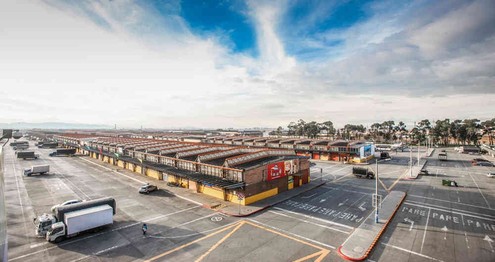 La central de Corabastos mueve cerca de $50 mil millones diarios en ventas