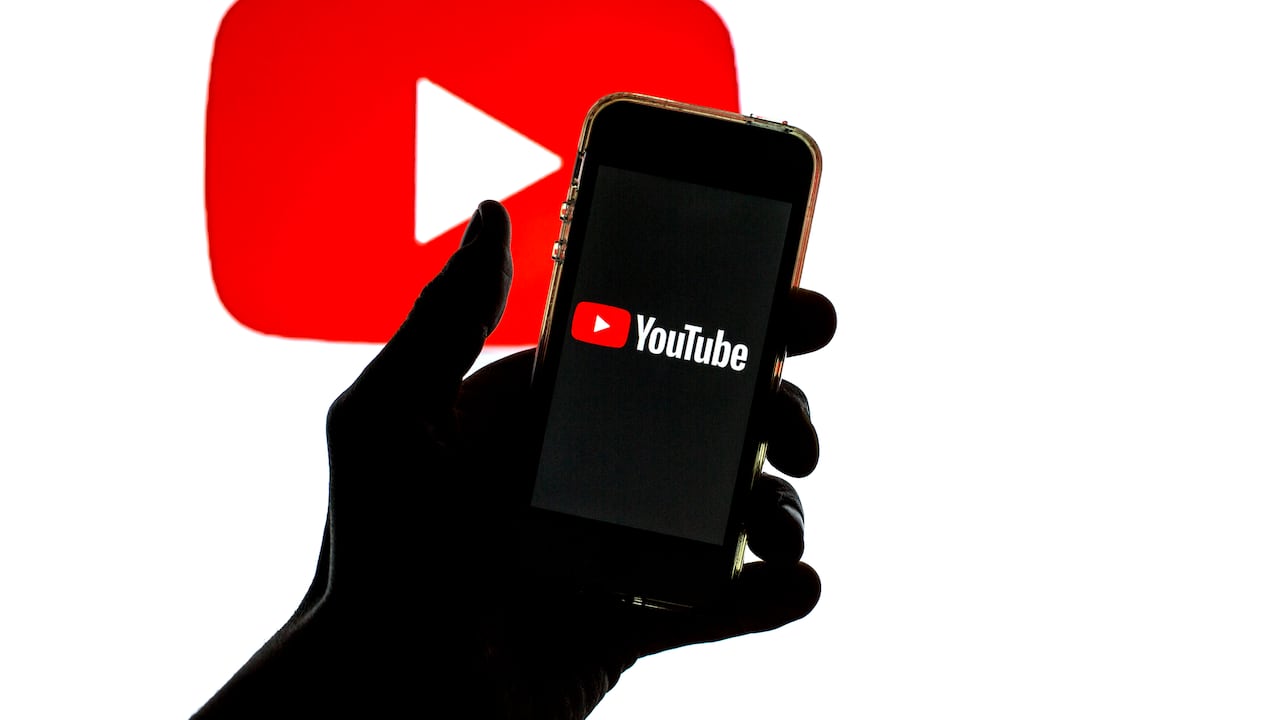 Detectan un problema de YouTube cuando la plataforma se usa en un navegador diferente a Chrome