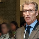 Alberto NÚñez Feijóo Líder del Partido Popular español