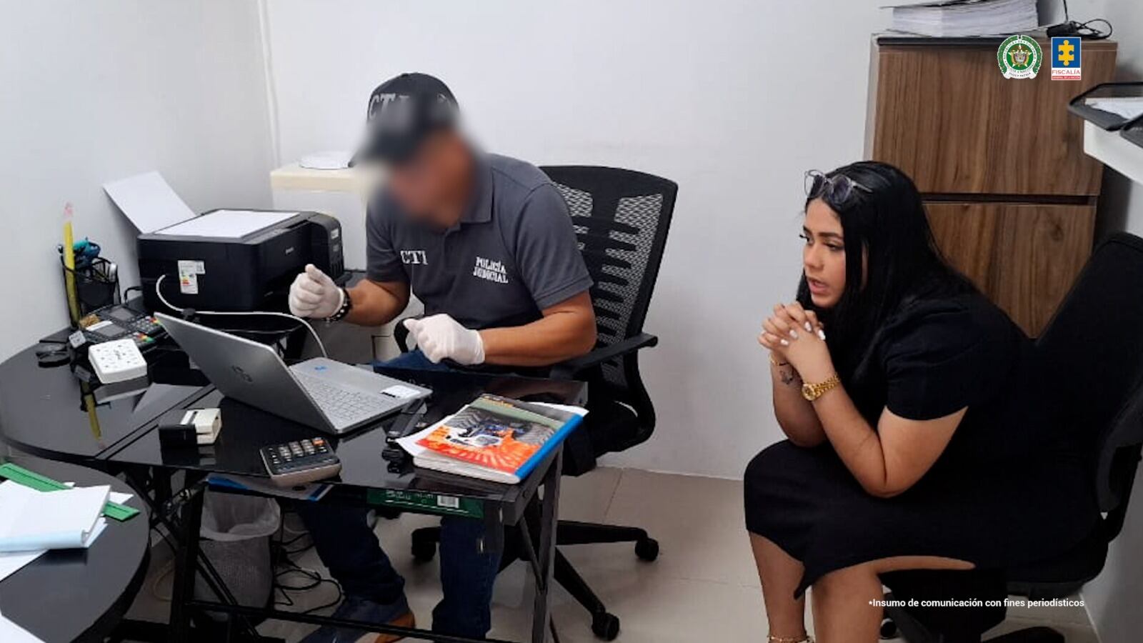 La Fiscalía desarticuló una banda que “tumbó” a 130 personas con viajes a la Costa