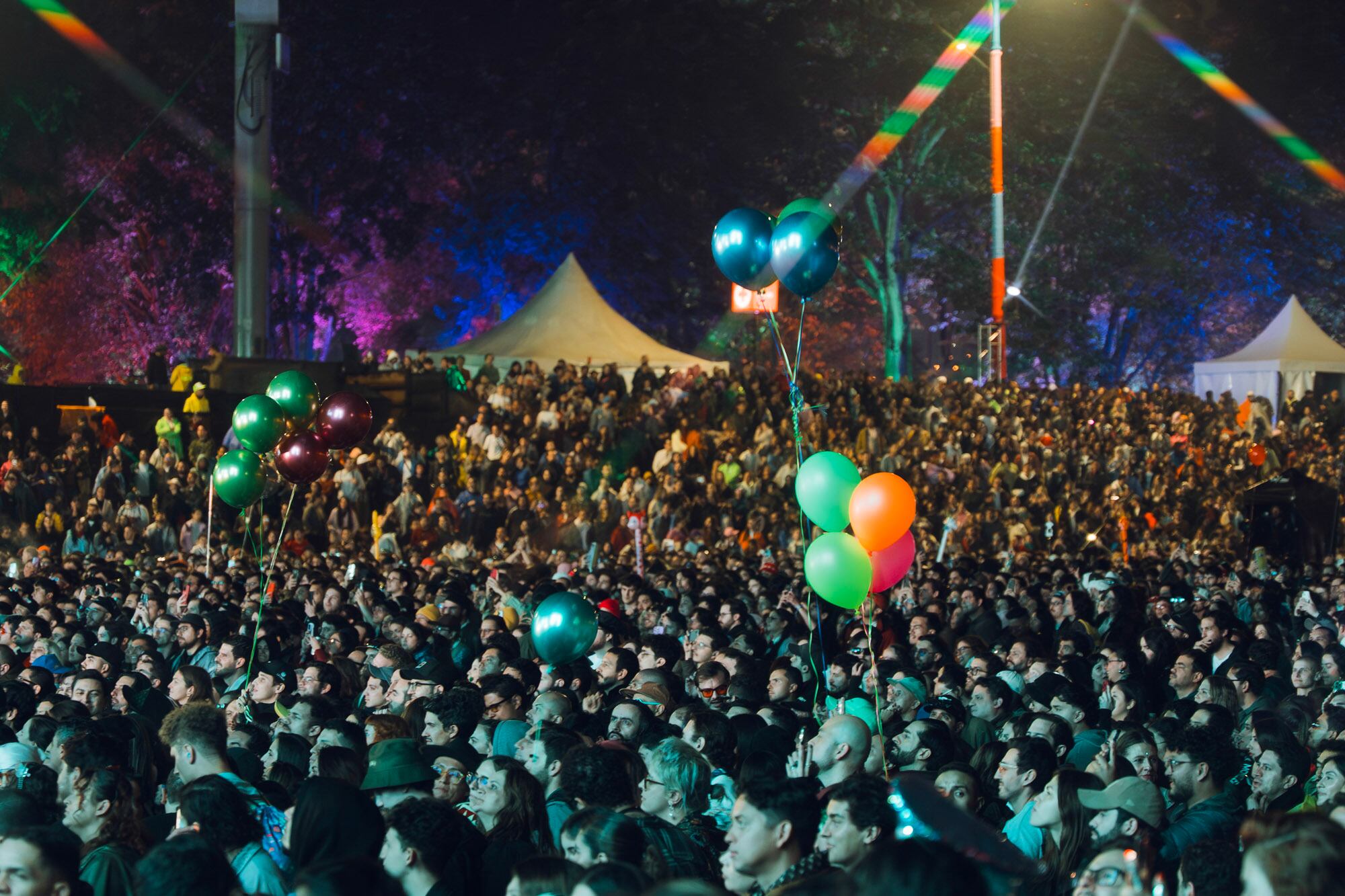 Festival Estéreo Picnic 2025
