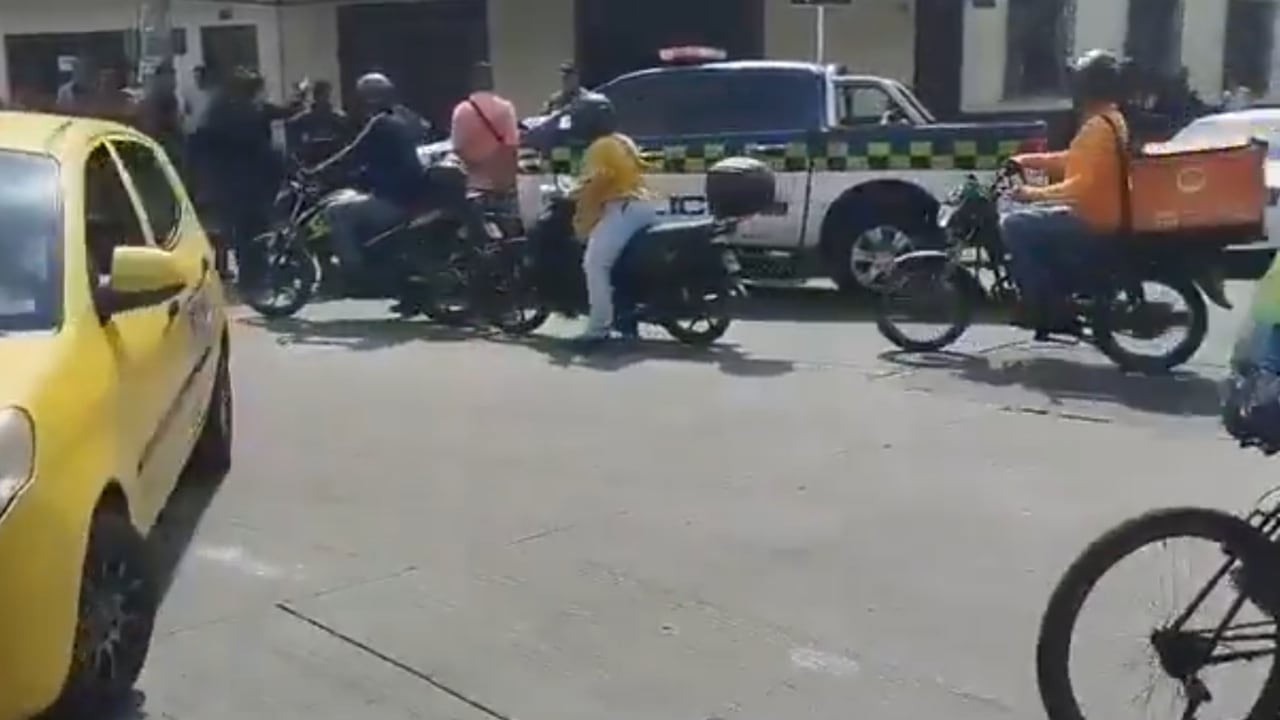 La situación ha abierto más preguntas acerca de lo que hay detrás del secuestro de Lyan.