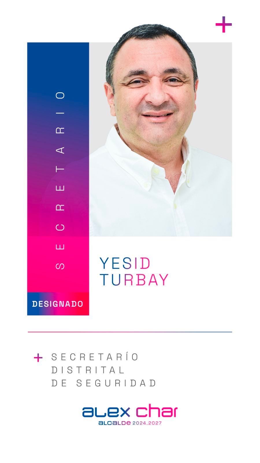 Yesid Turbay