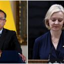 Reino Unido designará nuevo primer ministro a más tardar el 28 de octubre.