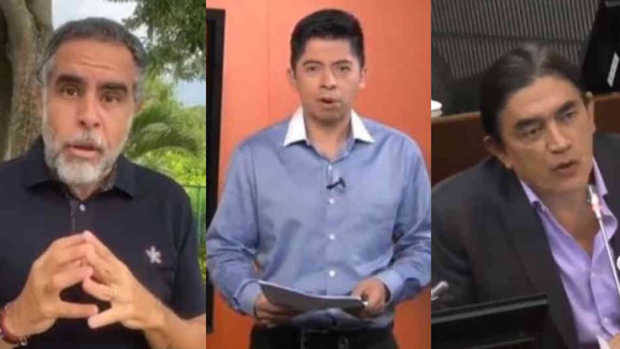 La apuesta del Centro Democrático para transformar el Estado