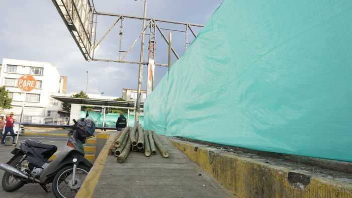 Establecimientos comerciales cerrados en Cali por ser foco de inseguridad