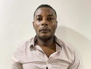 Captura alias Matamba.