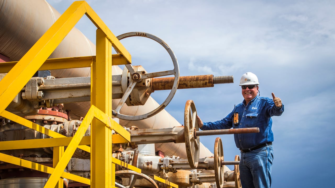 Si bien el hito inicial de la empresa fue traer un conocimiento que no había en el país, su mayor logro estuvo en transmitirlo a los colombianos.