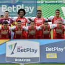 Independiente Santa Fe.