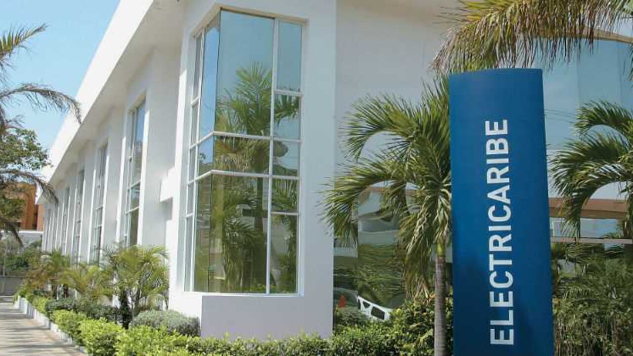 La intervención de Electricaribe duró cerca de cuatro años.