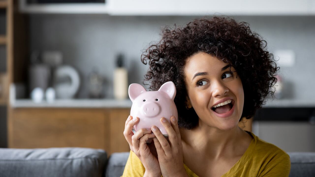 El ahorro es de gran importancia para cubrir gastos ante una eventualidad, pero los jóvenes son lo que menos tienen esta disciplina.