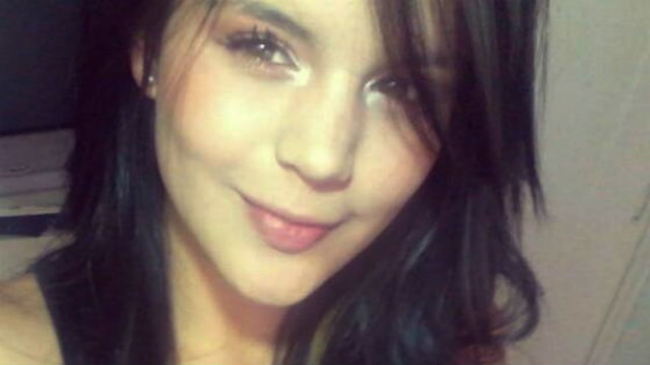 Luisa Fernanda Ovalle era porrista de Millonarios.