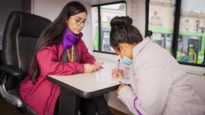 En estos centros de radicación las personas podrán acceder de forma gratuita a elaboración de tutelas y demandas.