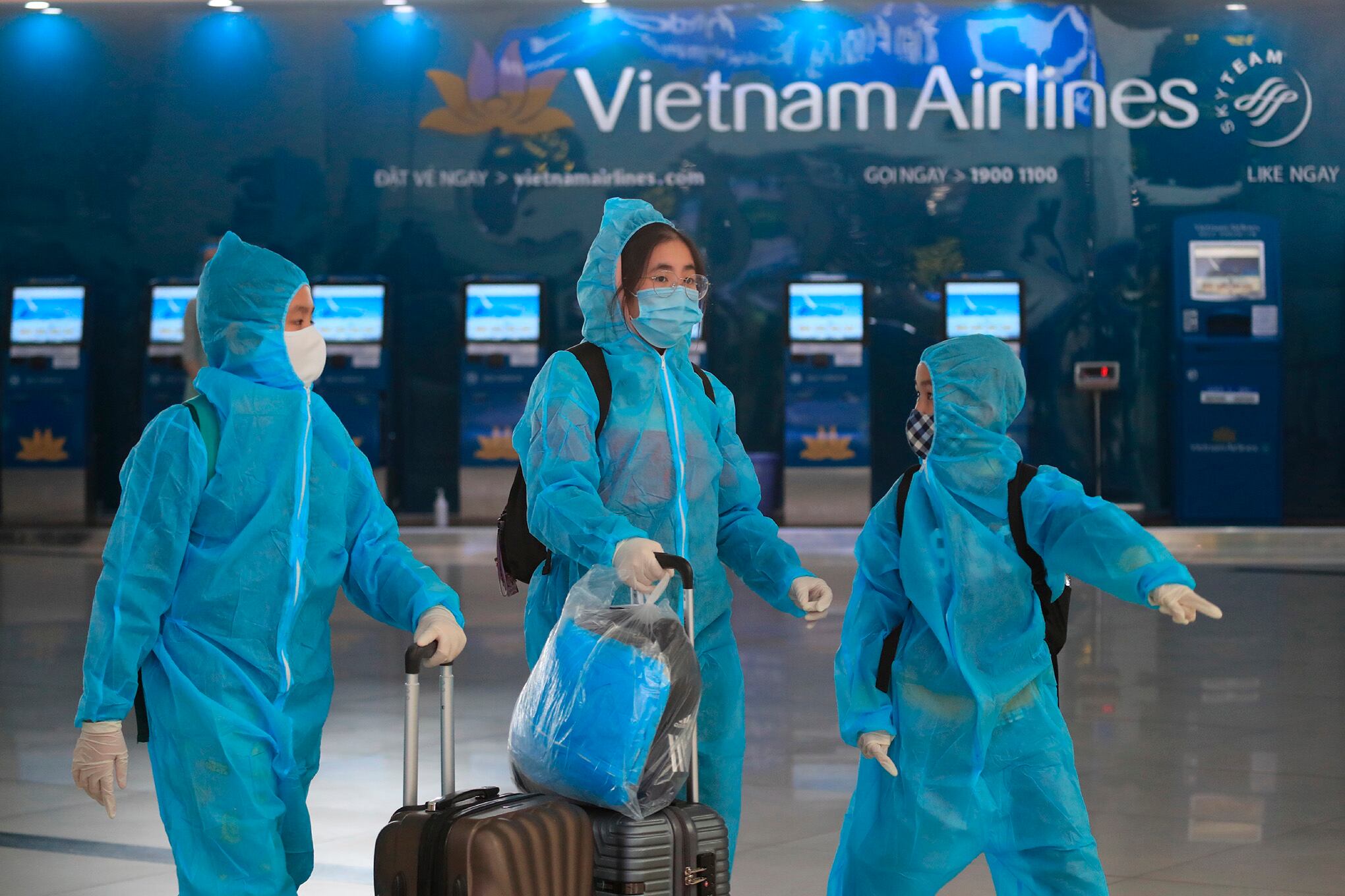 Fotos de la semana 12 feb 2021