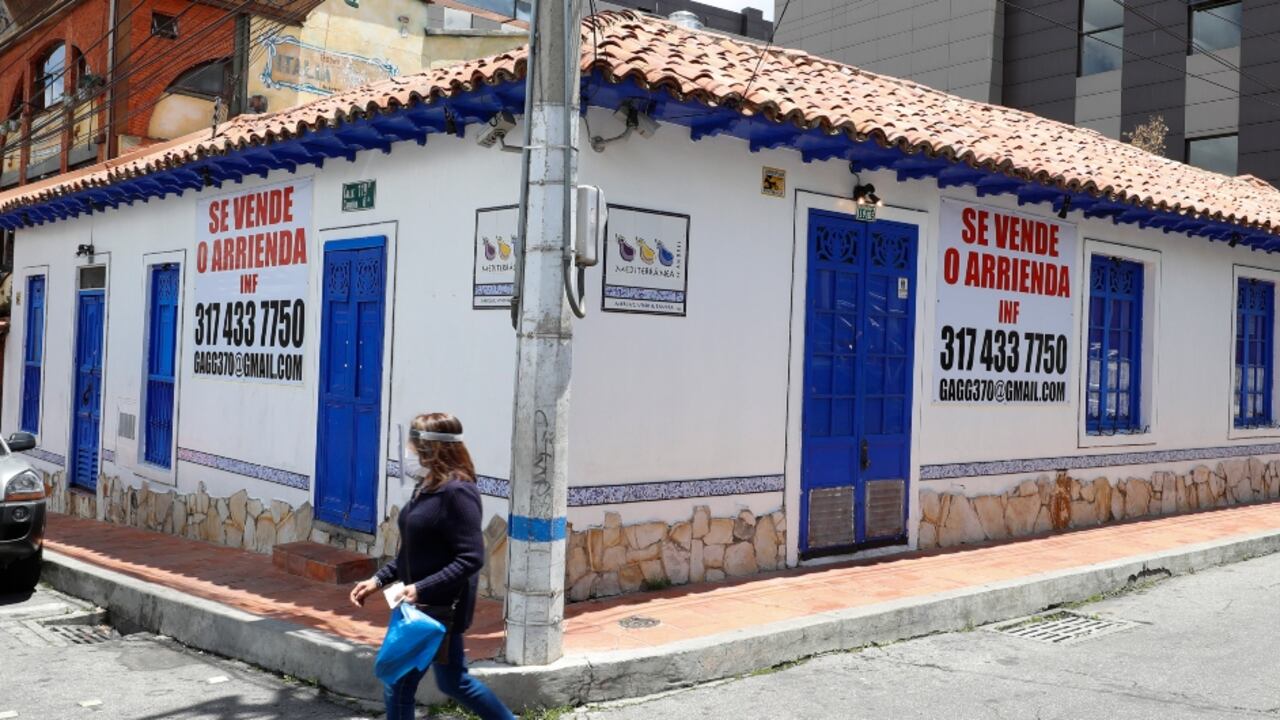 Según la Superintendencia de Sociedades, las empresas del sector servicios son las que más han solicitado ser aceptadas en procesos de insolvencia.
