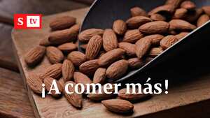 Almendras: estas son sus propiedades y beneficios nutricionales para la salud