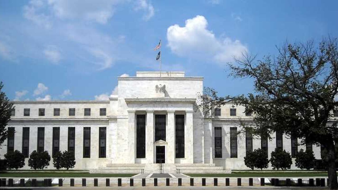 Reserva Federal de Estados Unidos (Fed)
