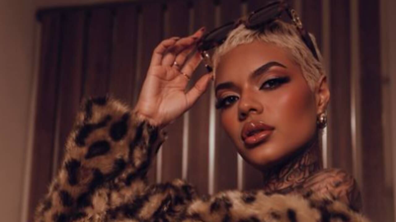 Melissa Gate, una de las favoritas de La casa de los famosos 2.