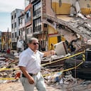 Tras la tragedia que dejó el terremoto del pasado 10 de agosto, el país se movilizó y mostró toda su solidaridad.