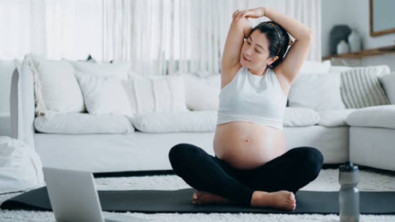 Autoridades chinas se encuentran preocupadas por la baja tasa de natalidad en el país.