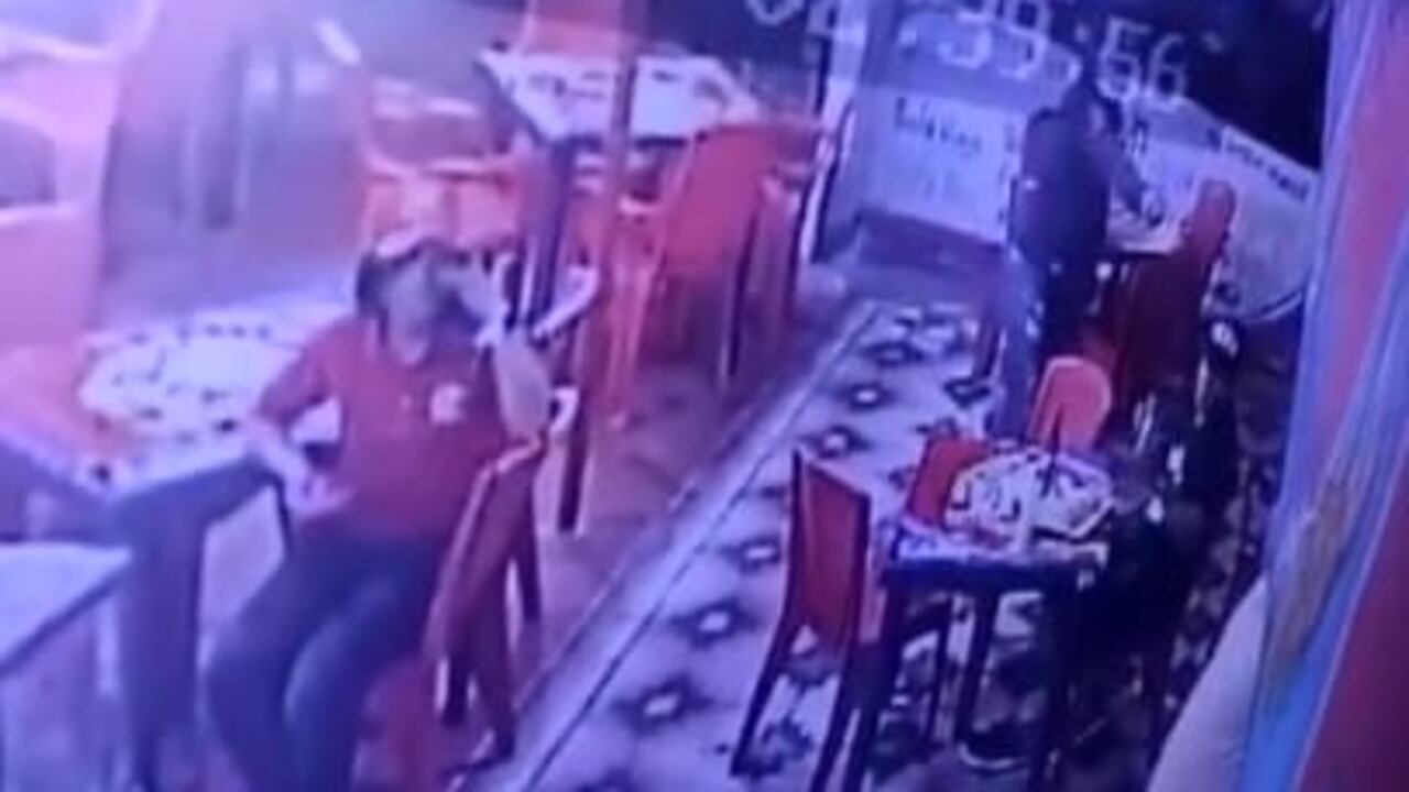 Ofrecen recompensa de 50 millones de pesos a quien brinde información que permita establecer la identidad de las personas que cometieron el homicidio