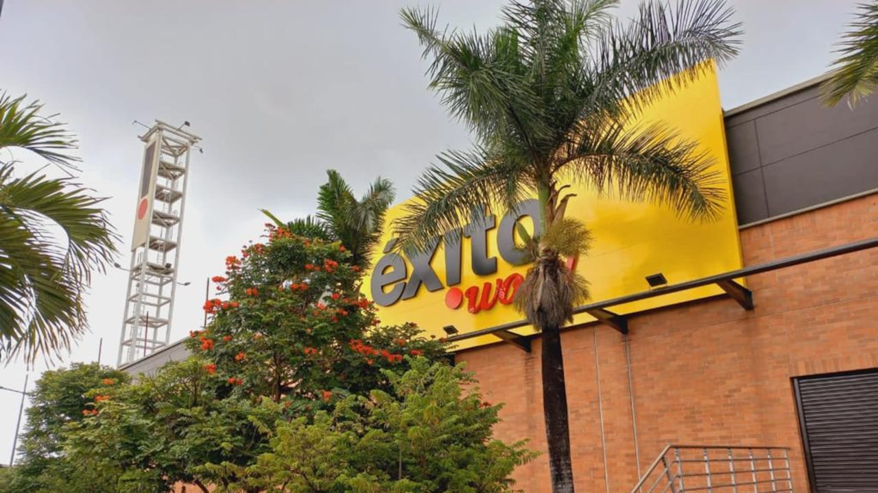 Companhia Brasileira de Distribuição es el accionista controlante directo de Almacenes Éxito.