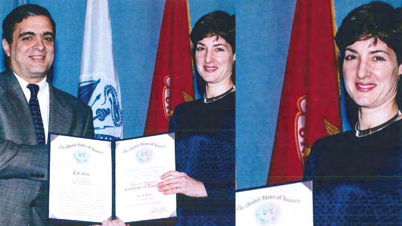 En el proceso penal, Montes reconoció haber revelado a las autoridades cubanas la identidad de cuatro agentes encubiertos de Estados Unidos.