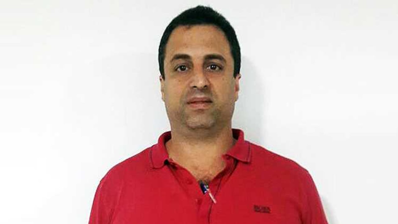 Las autoridades colombianas iniciaron este viernes los trámites para extraditar a Estados Unidos al empresario.