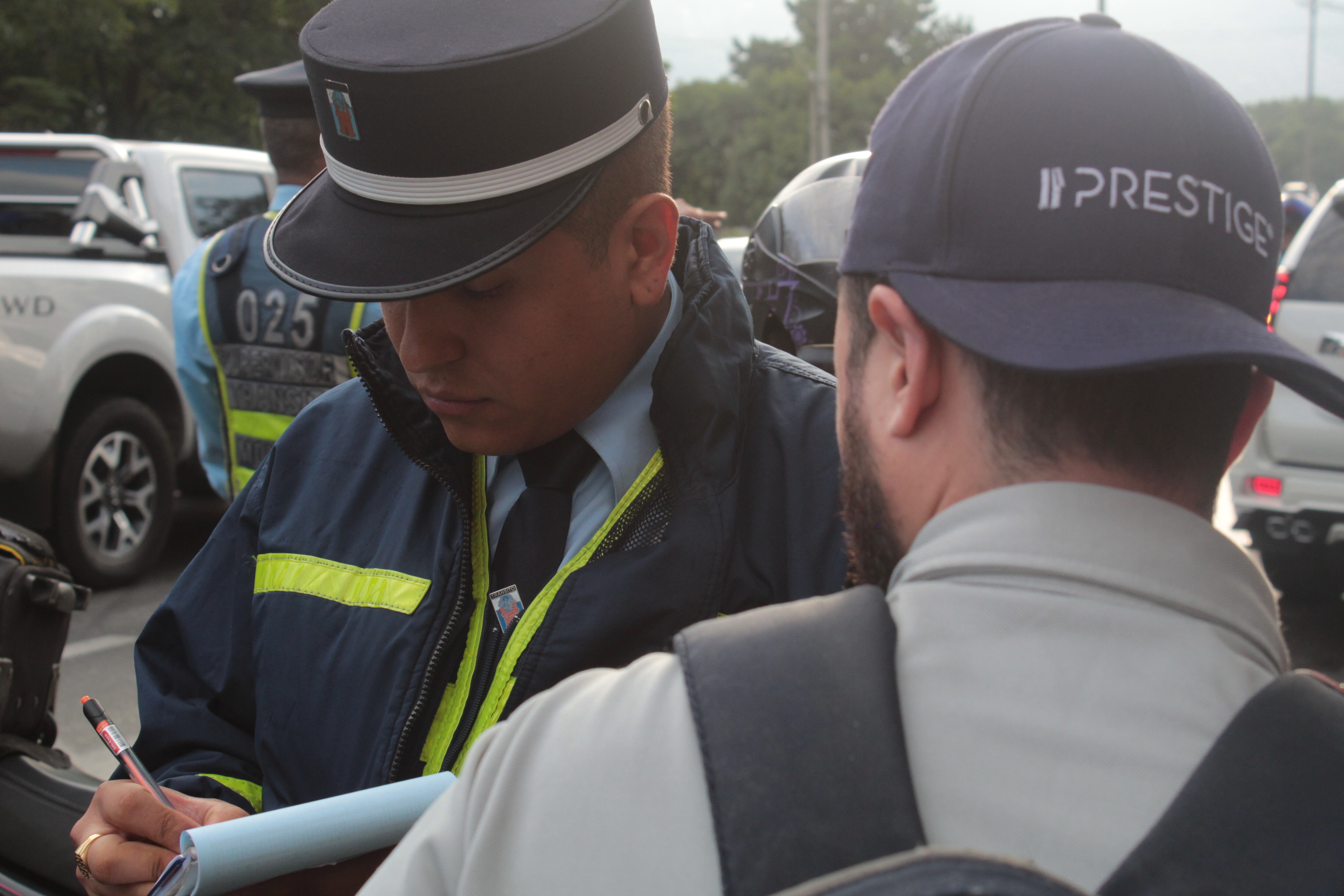 Los comparendos serán pedagógicos hasta el próximo 21 de julio