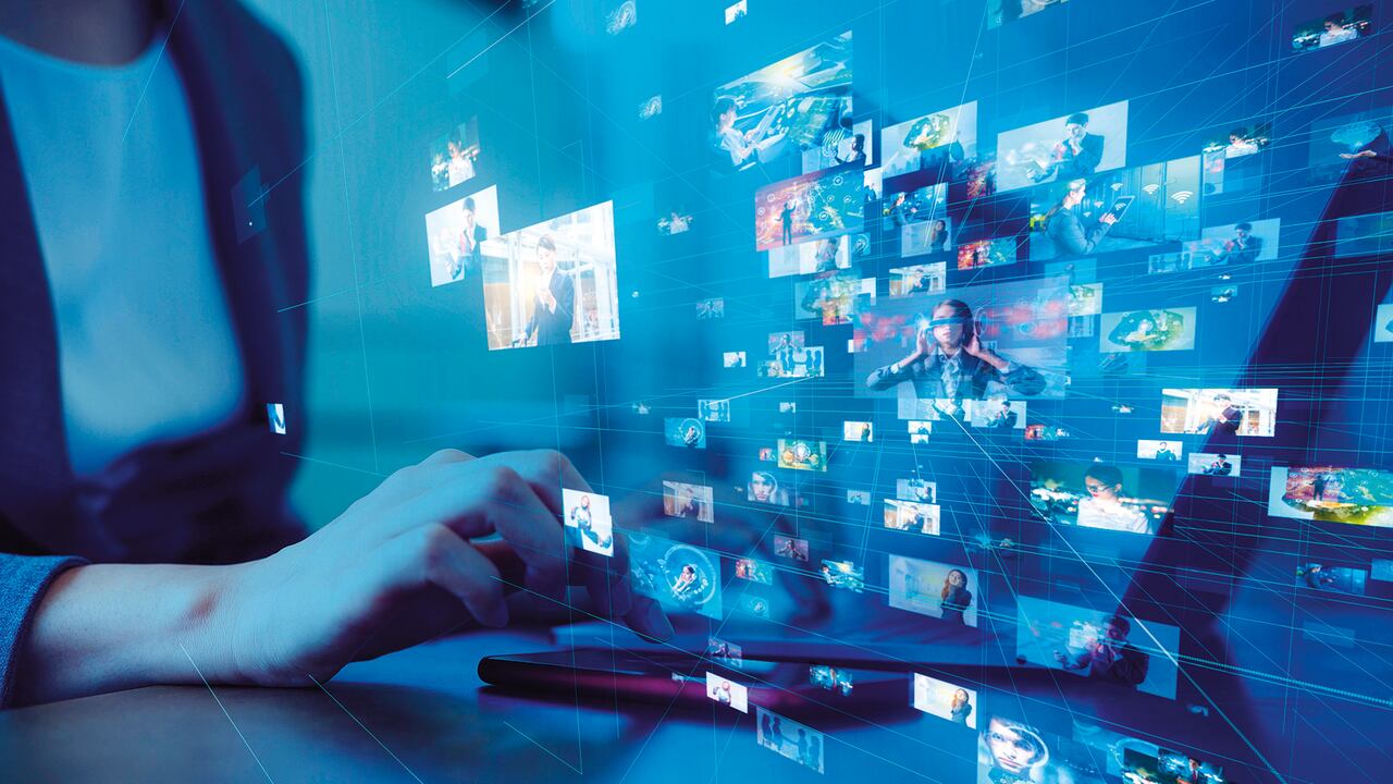 Se calcula que el mercado de las microcredenciales crecerá 14,6 por ciento anual entre 2021 y 2026.