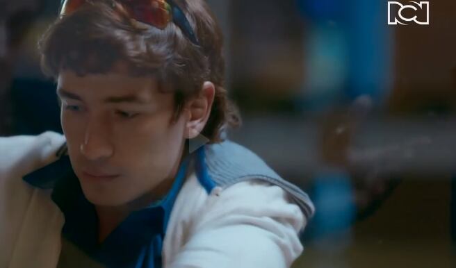 'Rigo', novela de RCN.