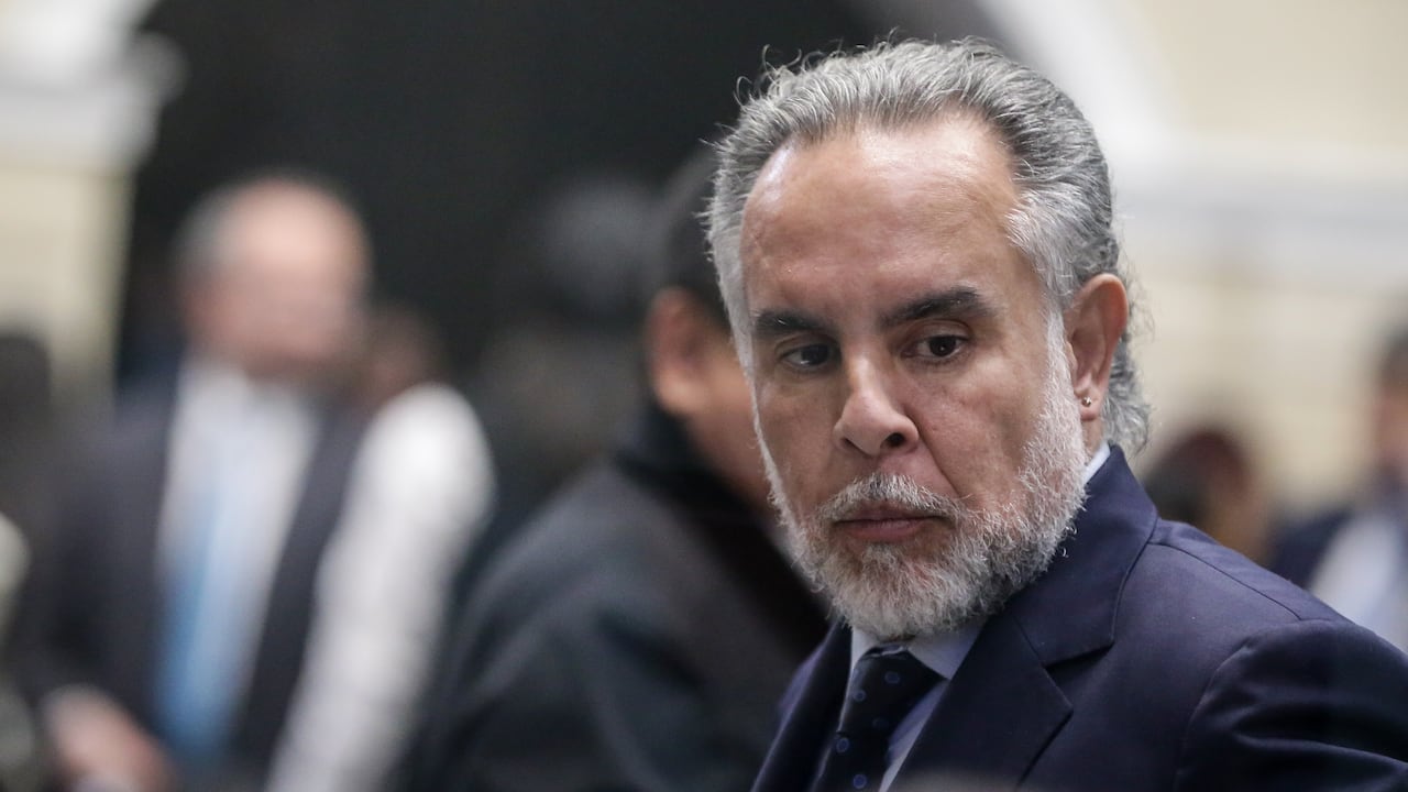 En el Congreso de la República, se lleva a cabo la discusión de la propuesta radicada por el gobierno de Gustavo Petro.