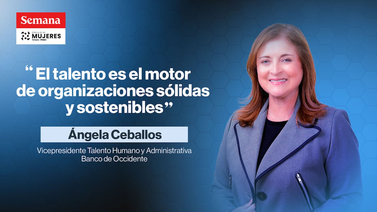 Bajo su liderazgo, Banco de Occidente ha fortalecido una cultura de bienestar y alto desempeño que le permitió obtener, durante tres años consecutivos, el reconocimiento como el Mejor Lugar para Trabajar en Colombia y el Mejor Lugar para Trabajar para las Mujeres, según el ranking de Great Place to Work.