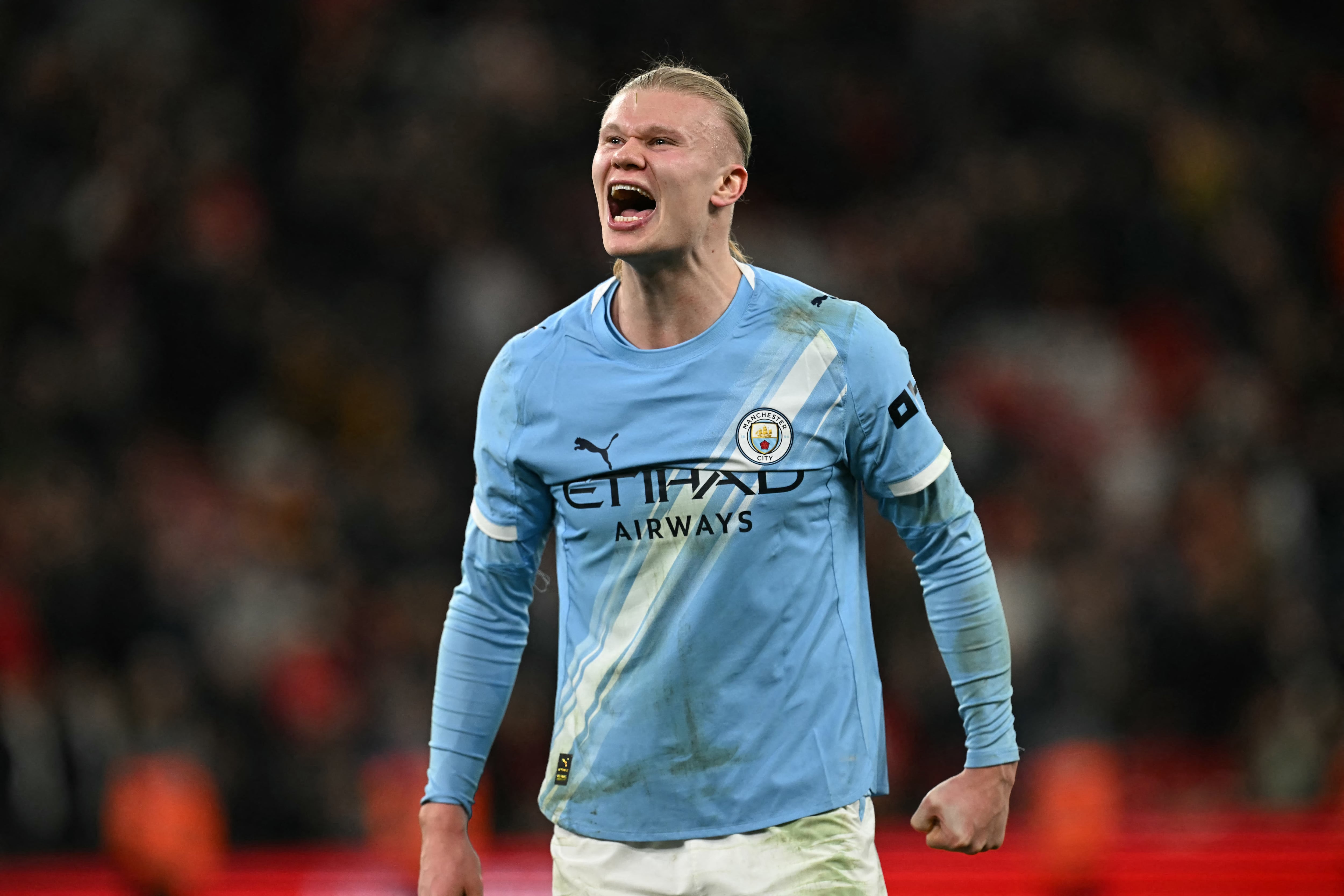 City vence al Liverpool