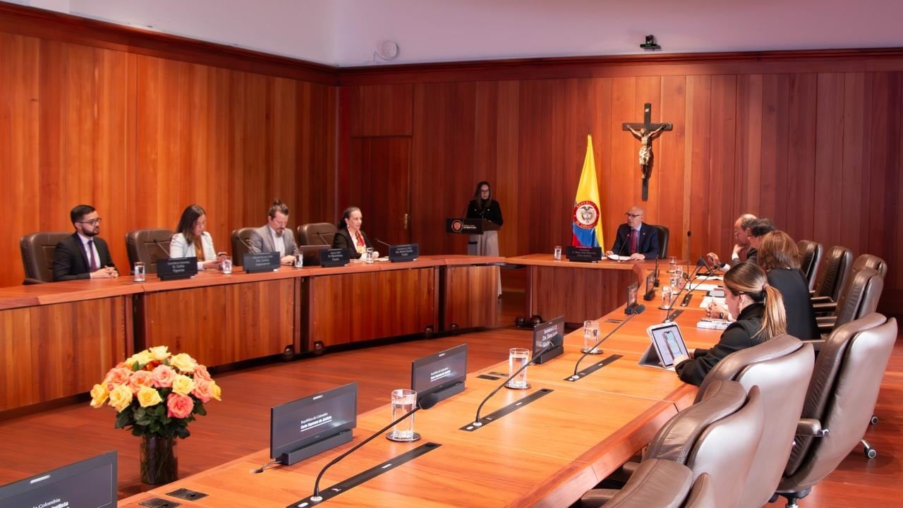 La agenda estará integrada por dinámicas actuales de la violencia sexual, la explotación sexual de menores, los desafíos jurídicos y la protección integral.