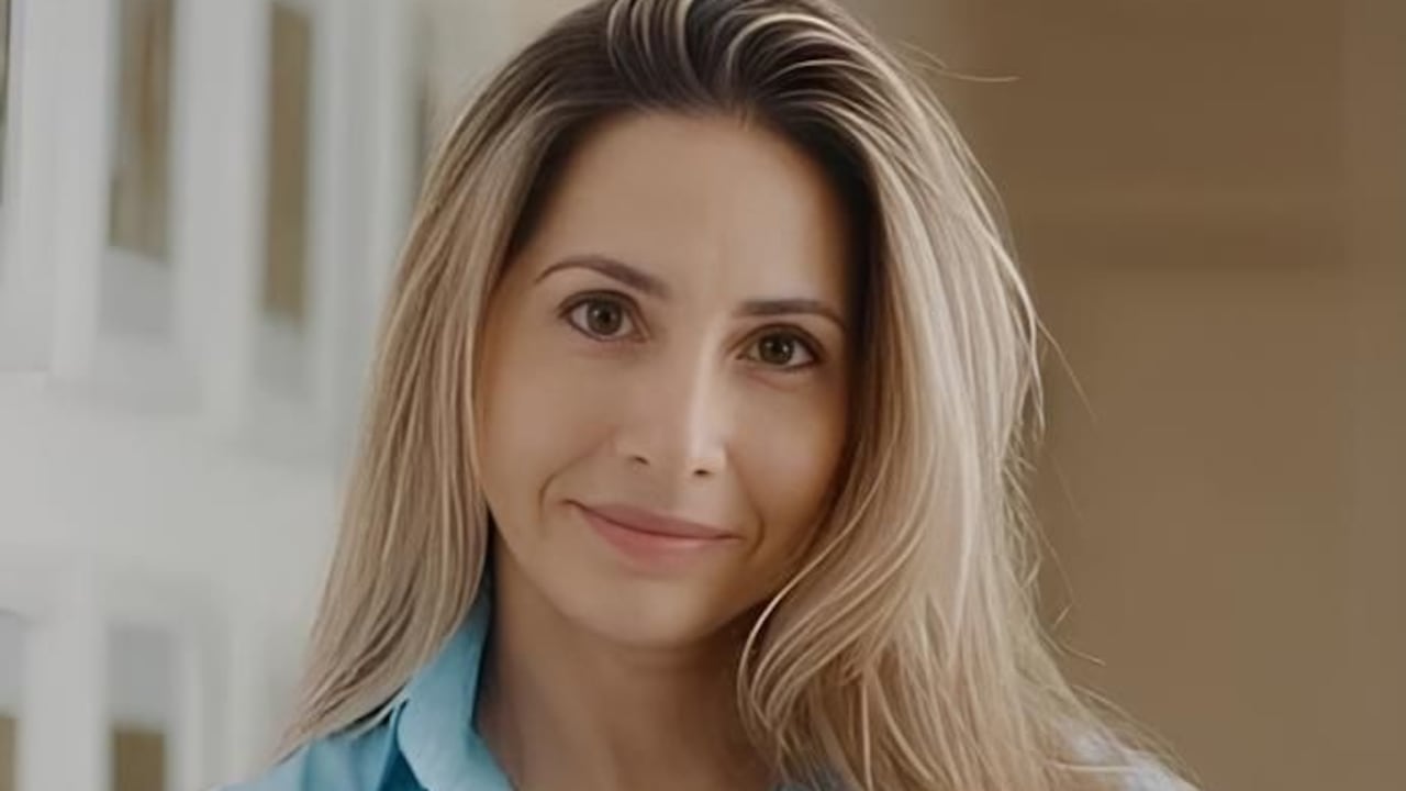 Carolina Escobar, nueva gerente de la Sociedad Hidroituango.
