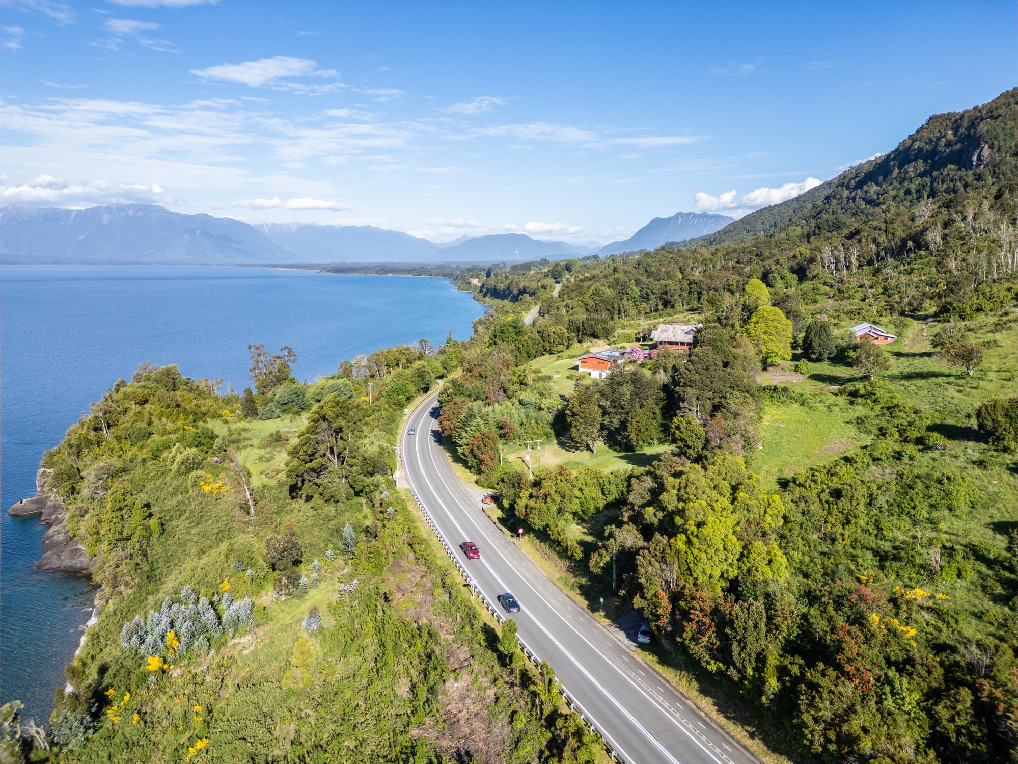 Puerto Varas, Chile