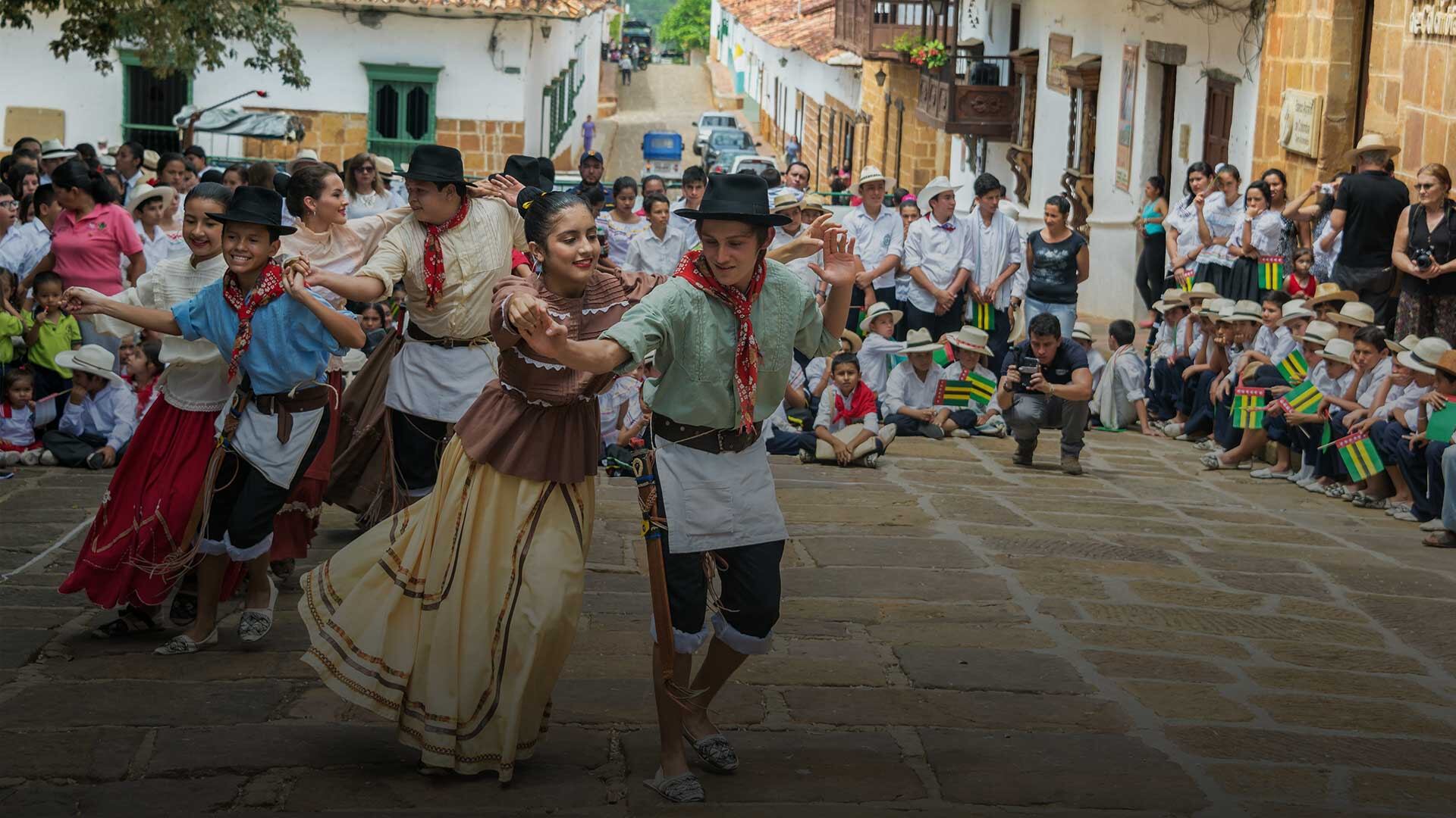 Santander: una región que se la juega por el turismo para alcanzar la autonomía presupuestal