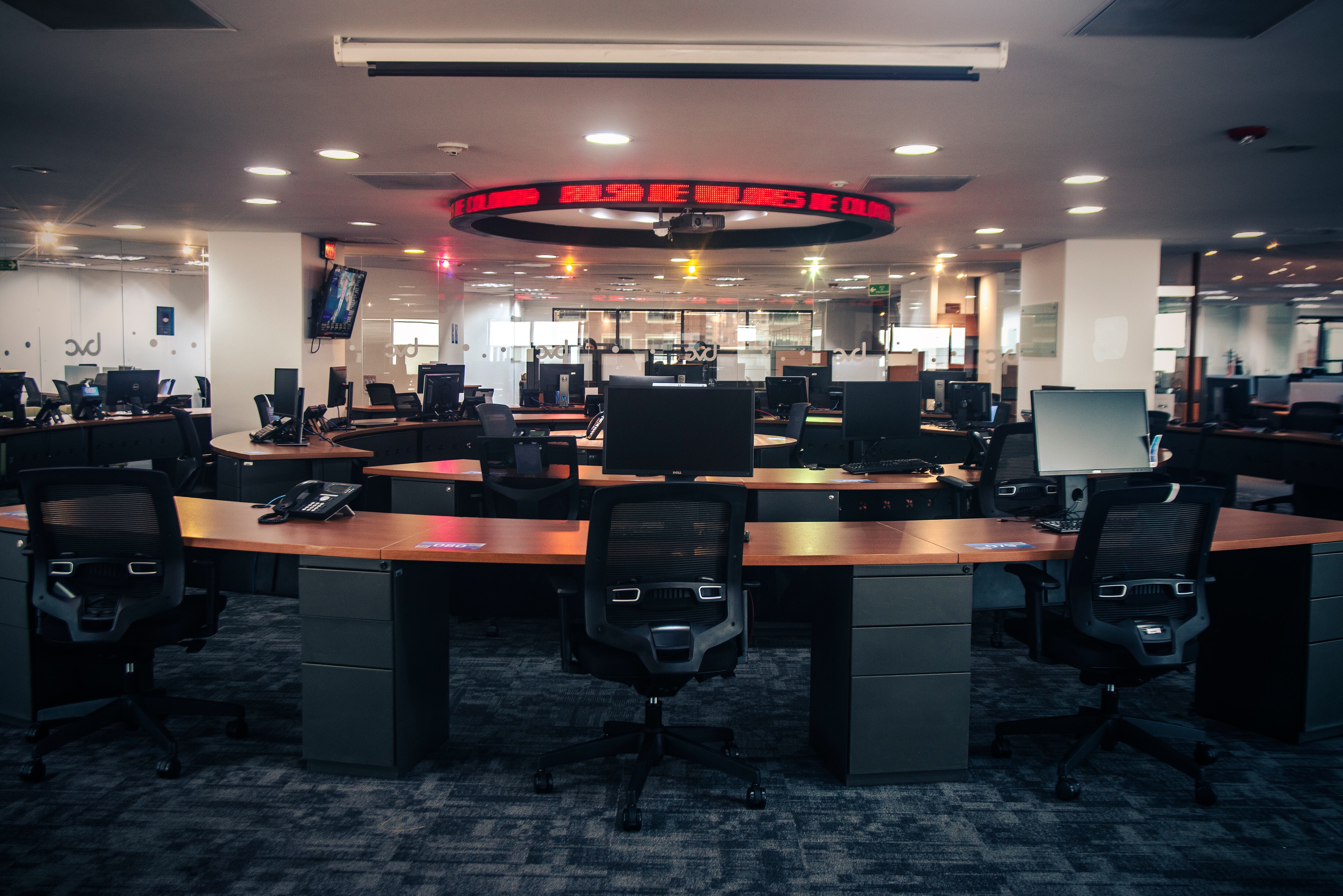 Bolsa de Valores de Colombia